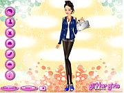 play Barbi'S Epaulettes Fashion