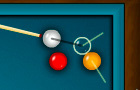 play Multiplayer Carambole