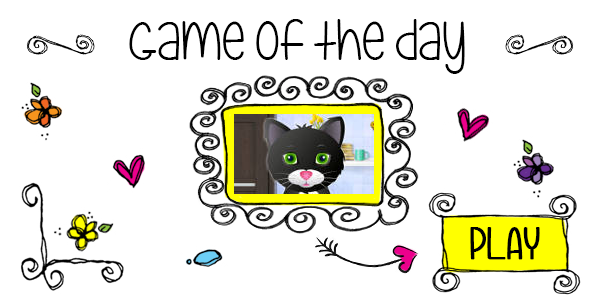 play Free Online Cat