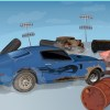 play Car Wrecker