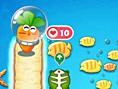 play Carrot Fantasy 2 - Undersea