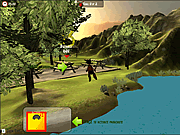 play Ant Launcher