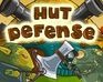 Hut Defense