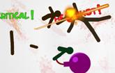 play Ragdoll Ninja