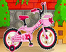 play Kids Bike Wash