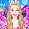 play Barbie Island Princess