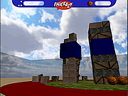 play Fisi Crazy