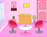 play Pink Foyer Room Escape