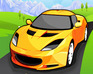 play Kooky Car Racing
