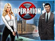 play Operation X
