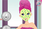 play Stylish Career Girl Makeover