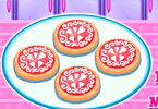 Softie Sugar Cookies