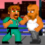 play Fist Puncher: Soo