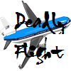 Deadly Flight 3D