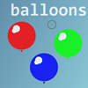 play Balloons