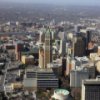 Downtown San Antonio Jigsaw