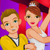 play Valentines Day Couple Dress Up