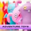 play Adventure Toys