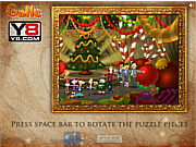 play Christmas Jigsaw Puzzle