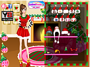 play Christmas Fashion 2