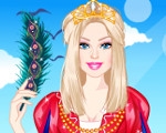 play Barbie Island Princess