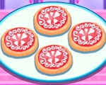 play Softie Sugar Cookies