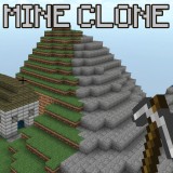 play Mine Clone