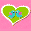 play Valentine Love Birds