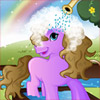 play Caring Carol - Cute Pony