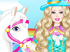 play Barbie Musketeer Princess