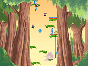 play Forest Jump