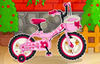 play Kids Bike Wash