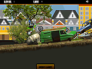 play New Bike Mania