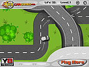 play Level Up Parking