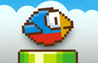 play Flappy Wings