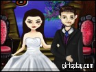 Monster High Wedding Hall