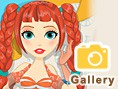 play Mermaid Doll Creator