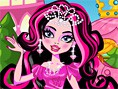 play Monster Princess