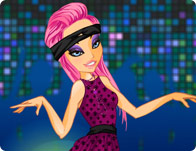 play Babooshka Beauty