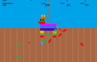 play Idle Pinata