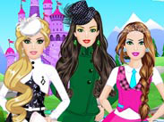 play Princess School Dress Code