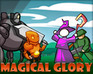 play Magical Glory