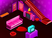 play Valentine Room Escape