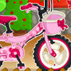 play Kids Bike Wash