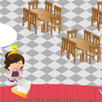 play Sweet Cookies Shop