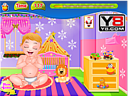 play Baby Juliet On Christmas Day