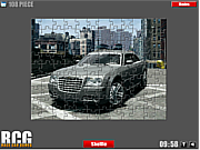 play Chrysler Jigsaw