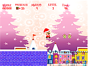 play Mario Super Santa