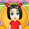 play Gorgeous Tresses Salon