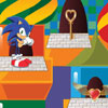 play Sonic Love Hunter